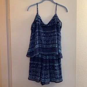 💥3 for $10💥 Xhilaration Romper